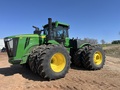 2024 John Deere 9R 540 Tractor