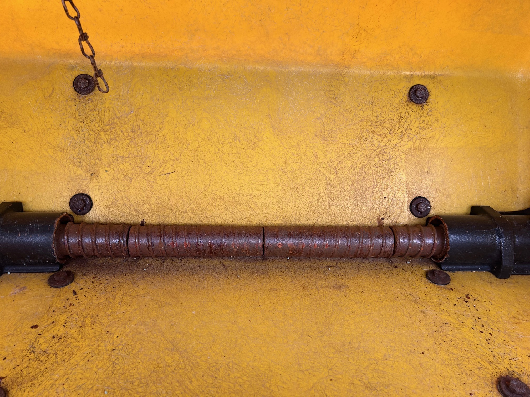 2012 John Deere 1750 Planter