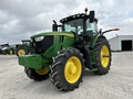 2024 John Deere 6R 175 Tractor