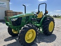 2024 John Deere 5050E Tractor
