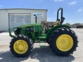 2024 John Deere 5050E Tractor