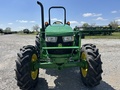 2024 John Deere 5050E Tractor