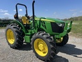 2024 John Deere 5050E Tractor