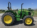 2024 John Deere 5050E Tractor