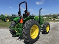 2024 John Deere 5050E Tractor