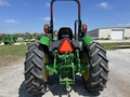2024 John Deere 5050E Tractor