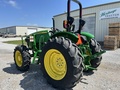 2024 John Deere 5050E Tractor