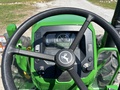 2024 John Deere 5050E Tractor