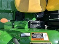 2024 John Deere 5050E Tractor