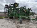 2014 John Deere 2210 Field Cultivator