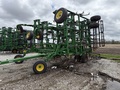 2014 John Deere 2210 Field Cultivator