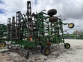 2014 John Deere 2210 Field Cultivator