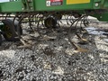 2014 John Deere 2210 Field Cultivator