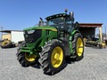 2023 John Deere 6R 175 Tractor