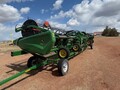 2022 John Deere HD40R Platform