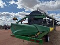 2022 John Deere HD40R Platform