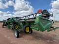 2022 John Deere HD40R Platform