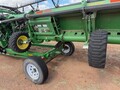 2022 John Deere HD40R Platform