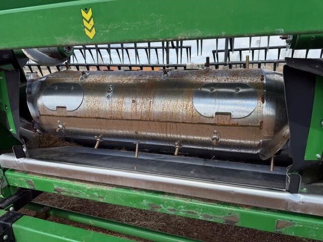 2022 John Deere HD40R Platform