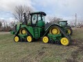 2018 John Deere 9620RX Tractor