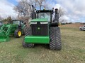 2018 John Deere 9620RX Tractor