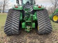 2018 John Deere 9620RX Tractor