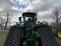 2018 John Deere 9620RX Tractor