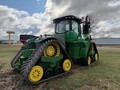 2018 John Deere 9620RX Tractor