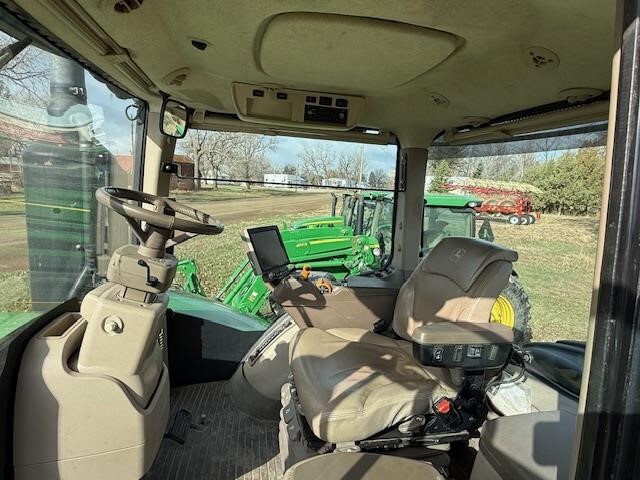 2018 John Deere 9620RX Tractor