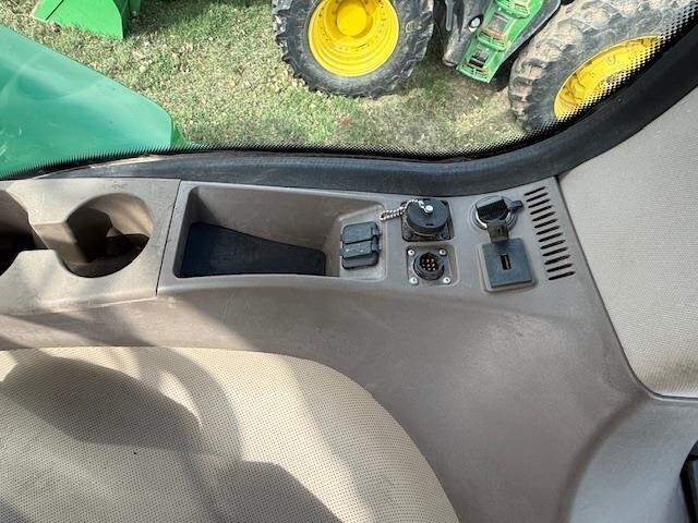 2018 John Deere 9620RX Tractor