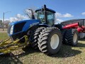 2013 New Holland T9.505 Tractor