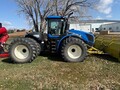 2013 New Holland T9.505 Tractor