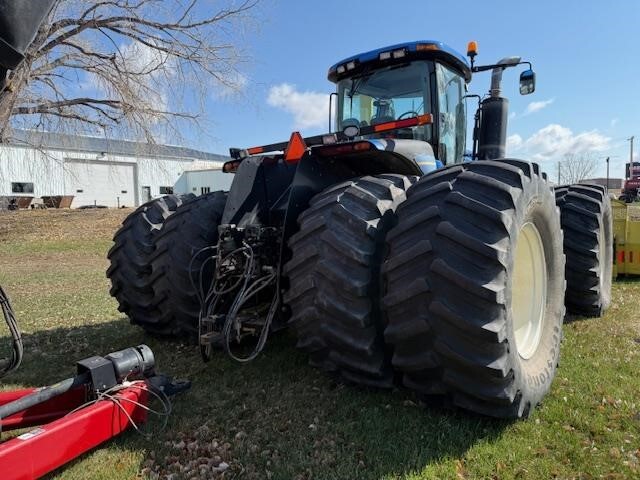 2013 New Holland T9.505 Tractor