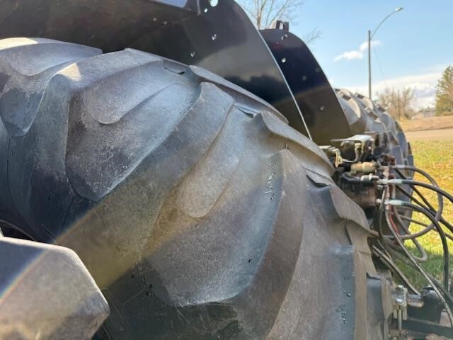 2013 New Holland T9.505 Tractor