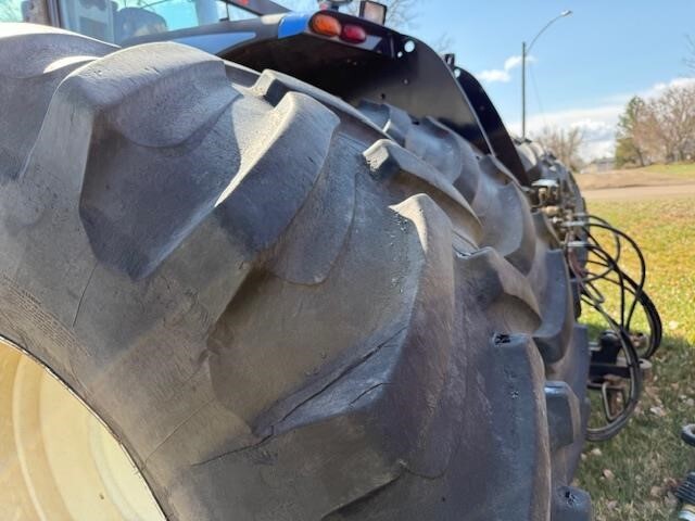 2013 New Holland T9.505 Tractor