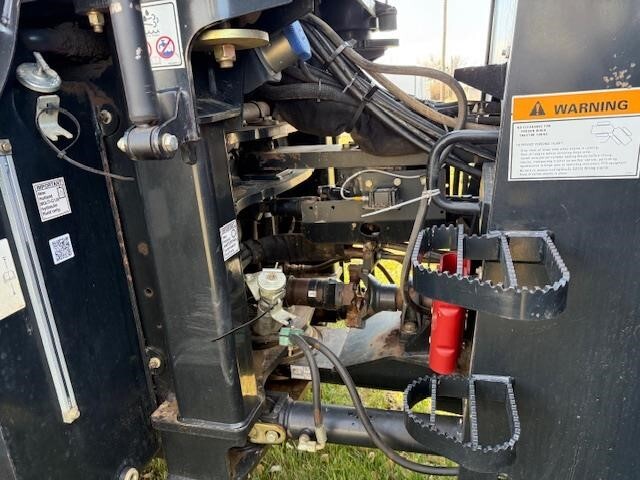 2013 New Holland T9.505 Tractor