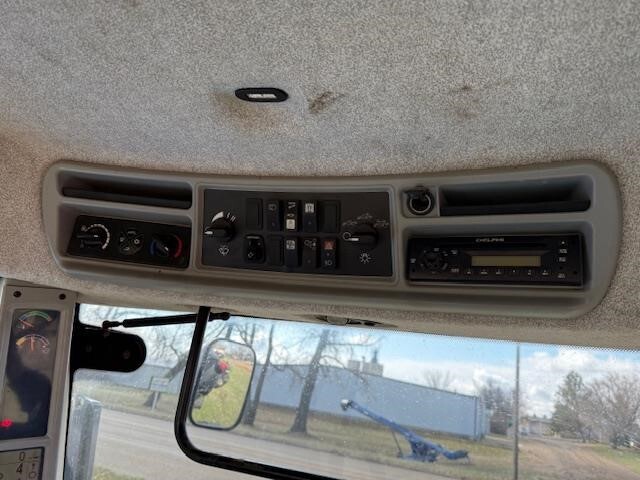 2013 New Holland T9.505 Tractor