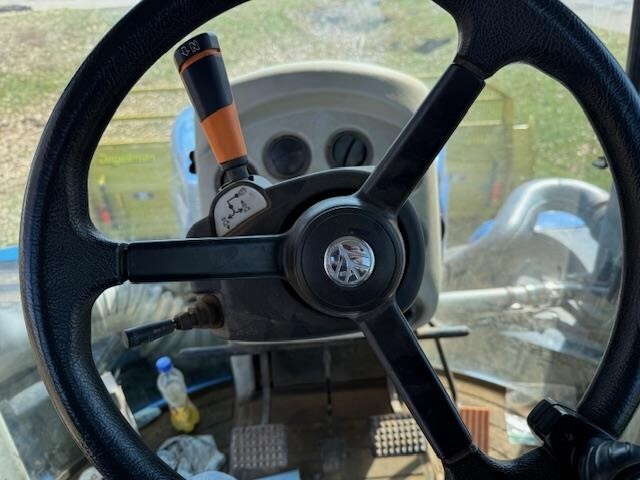 2013 New Holland T9.505 Tractor