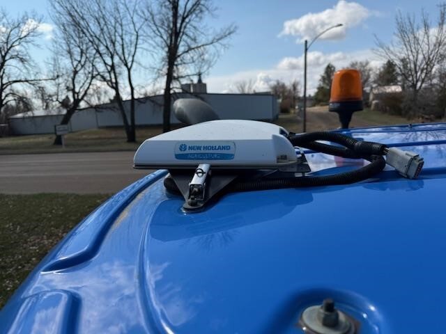2013 New Holland T9.505 Tractor