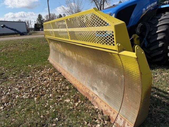 2013 New Holland T9.505 Tractor