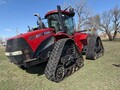 2014 Case IH Steiger 500 RowTrac Tractor
