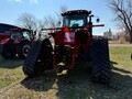 2014 Case IH Steiger 500 RowTrac Tractor