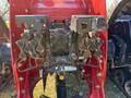 2014 Case IH Steiger 500 RowTrac Tractor