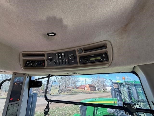 2014 Case IH Steiger 500 RowTrac Tractor