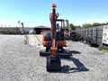 2019 Kubota U55-4 Mini Excavator