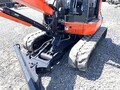 2019 Kubota U55-4 Mini Excavator