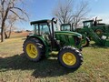 2021 John Deere 6120E Tractor