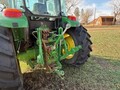 2021 John Deere 6120E Tractor