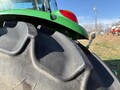 2021 John Deere 6120E Tractor