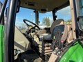 2021 John Deere 6120E Tractor